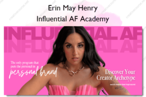 Influential AF Academy