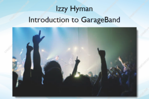 Introduction to GarageBand