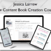 Low Content Book Creation Course