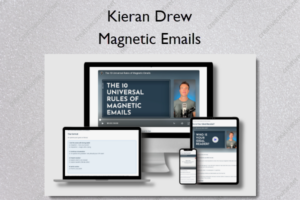 Magnetic Emails