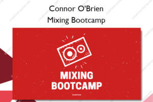 Mixing Bootcamp