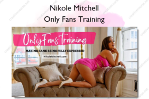 Only Fans Training