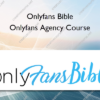 Onlyfans Agency Course