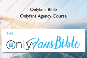 Onlyfans Agency Course