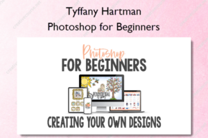 Photoshop for Beginners