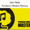 Producer Mindset Mastery