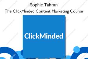 The ClickMinded Content Marketing Course