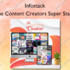 The Content Creators Super Stack