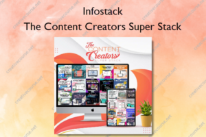 The Content Creators Super Stack