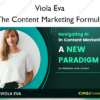 The Content Marketing Formula