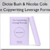 The Copywriting Leverage Formula