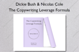 The Copywriting Leverage Formula