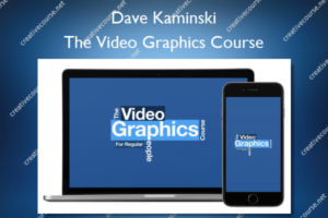 The Video Graphics Course