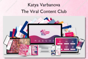 The Viral Content Club