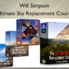 Ultimate Sky Replacement Course