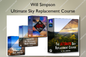 Ultimate Sky Replacement Course