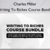 Writing To Riches Course Bundle