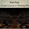 A Crash Course in Writing Well