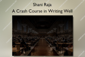 A Crash Course in Writing Well