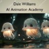 AI Animation Academy