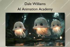 AI Animation Academy