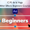 After Effects Beginners Course