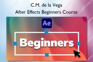 After Effects Beginners Course