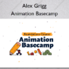 Animation Basecamp