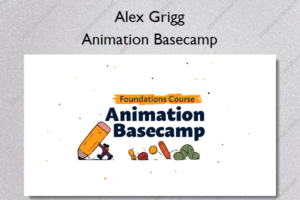 Animation Basecamp