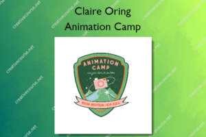 Animation Camp