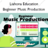 Beginner Music Production