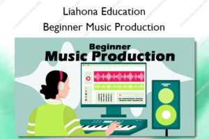 Beginner Music Production