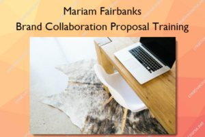 Brand Collaboration Proposal Training