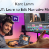 CUT: Learn to Edit Narrative Films