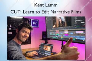 CUT: Learn to Edit Narrative Films