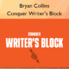 Conquer Writer’s Block