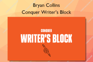 Conquer Writer’s Block