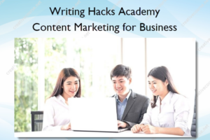 Content Marketing for Business