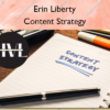 Content Strategy