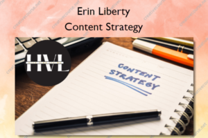 Content Strategy