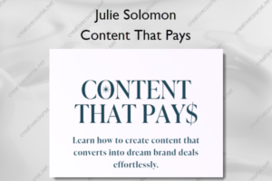 Content That Pays