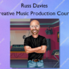 Creative Music Production Course