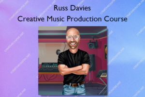 Creative Music Production Course