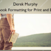 DIY Book Formatting for Print and Ebook