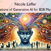 Foundations of Generative AI for B2B Marketing