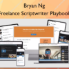 Freelance Scriptwriter Playbook