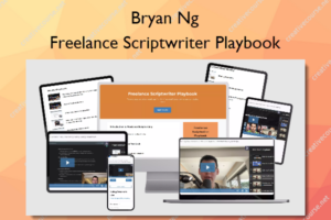 Freelance Scriptwriter Playbook