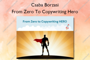 From Zero To Copywriting Hero