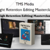 Hight Retention Editing Masterclass