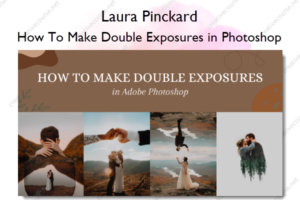 How To Make Double Exposures in Photoshop